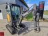 Bagger Türe ait Volvo EC18E, Gebrauchtmaschine içinde Vrå (resim 8)