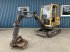 Bagger typu Volvo EC20B MINIGRAVER, Gebrauchtmaschine v Viborg (Obrázek 1)