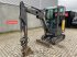 Bagger tipa Volvo EC20D, Gebrauchtmaschine u Skive (Slika 1)