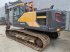 Bagger tipa Volvo EC220, Gebrauchtmaschine u Skive (Slika 2)