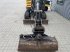 Bagger του τύπου Volvo EC27C Hydraulisk s40 og kipbar planerskovl, Gebrauchtmaschine σε Rønnede (Φωτογραφία 4)