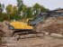 Bagger typu Volvo EC290B NLC, Gebrauchtmaschine v Lichtenau Stadtgebiet (Obrázek 1)