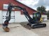 Bagger tipa Volvo ECR 88 D Pro, Gebrauchtmaschine u Aabenraa (Slika 1)