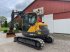 Bagger tipa Volvo ECR 88 D Pro, Gebrauchtmaschine u Aabenraa (Slika 3)