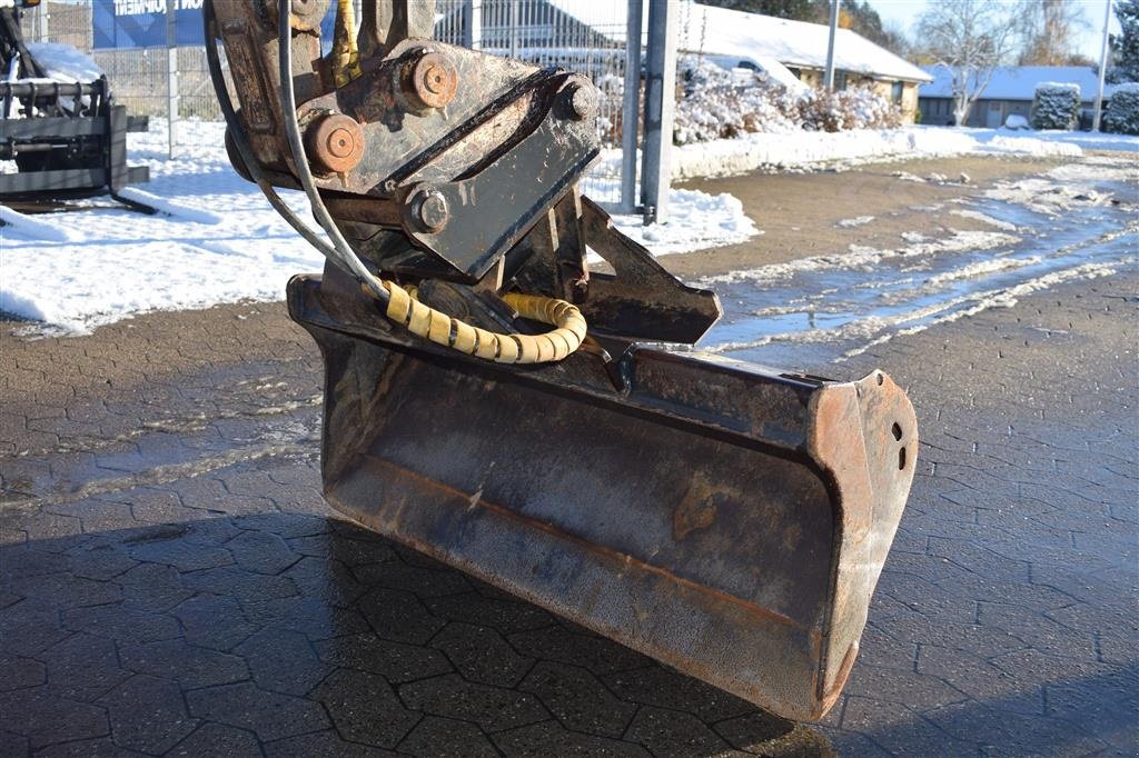 Bagger tip Volvo ECR25D, Gebrauchtmaschine in Fredensborg (Poză 5)