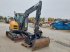 Bagger tip Volvo ECR50D, Gebrauchtmaschine in Skive (Poză 6)