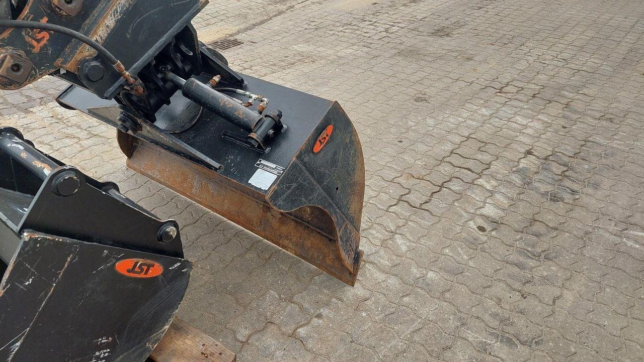 Bagger tip Volvo ECR50D, Gebrauchtmaschine in Skive (Poză 8)