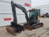 Bagger tipa Volvo ECR50D, Gebrauchtmaschine u Skive (Slika 1)