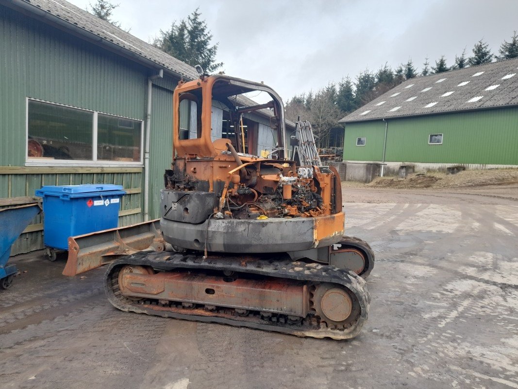 Bagger del tipo Volvo ECR88, Gebrauchtmaschine In Viborg (Immagine 2)