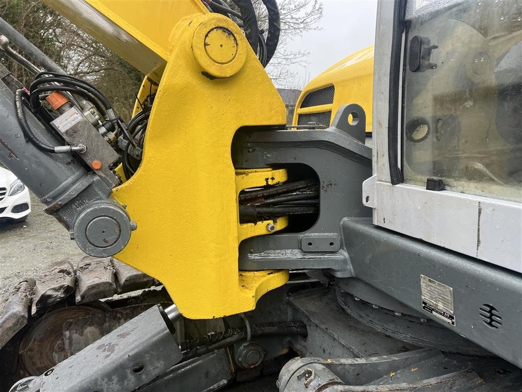 Bagger a típus Wacker Neuson 14504 RD, Gebrauchtmaschine ekkor: Vejle (Kép 2)