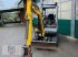 Bagger typu Wacker Neuson 2503 Minibagger 2,7t 1850BH, Bj.17 Kettenbagger, Gebrauchtmaschine v Fitzen (Obrázok 11)