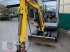 Bagger του τύπου Wacker Neuson 2503 Minibagger 2,7t 1850BH, Bj.17 Kettenbagger, Gebrauchtmaschine σε Fitzen (Φωτογραφία 2)