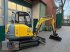 Bagger του τύπου Wacker Neuson 2503 Minibagger 2,7t 1850BH, Bj.17 Kettenbagger, Gebrauchtmaschine σε Fitzen (Φωτογραφία 4)