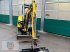 Bagger του τύπου Wacker Neuson 2503 Minibagger 2,7t 1850BH, Bj.17 Kettenbagger, Gebrauchtmaschine σε Fitzen (Φωτογραφία 9)