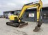 Bagger του τύπου Wacker Neuson 75Z3 Hydraulisk hurtigskifte kun kørt 4242timer, Gebrauchtmaschine σε Rønnede (Φωτογραφία 2)