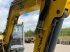 Bagger des Typs Wacker Neuson 8003, Gebrauchtmaschine in Ulfborg (Bild 5)