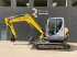 Bagger des Typs Wacker Neuson 8003, Gebrauchtmaschine in Ulfborg (Bild 1)