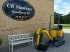 Bagger of the type Wacker Neuson 803 eldrevet, Gebrauchtmaschine in Fårevejle (Picture 4)