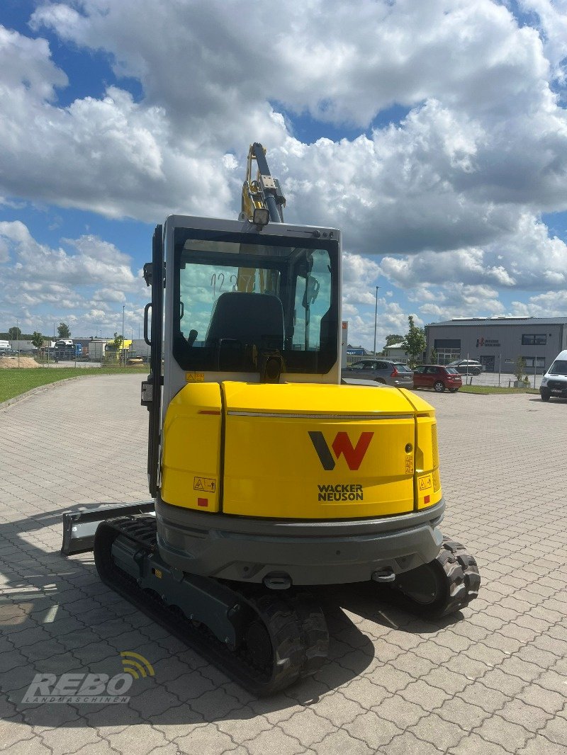 Bagger от тип Wacker Neuson ET 42, Neumaschine в Dätgen (Снимка 4)