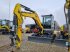 Bagger du type Wacker Neuson ET 58, Gebrauchtmaschine en Vojens (Photo 2)