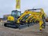 Bagger du type Wacker Neuson ET 58, Gebrauchtmaschine en Vojens (Photo 1)