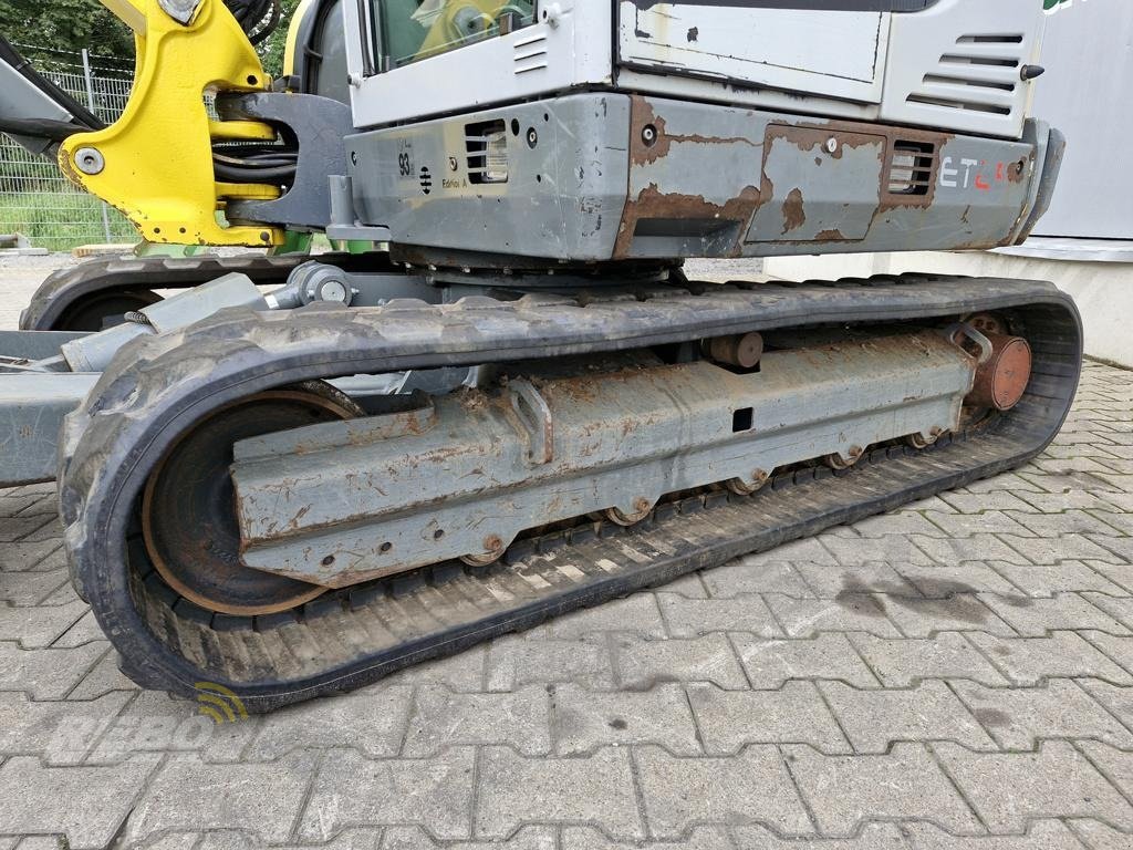 Bagger типа Wacker Neuson ET 65, Gebrauchtmaschine в Neuenkirchen-Vörden (Фотография 13)