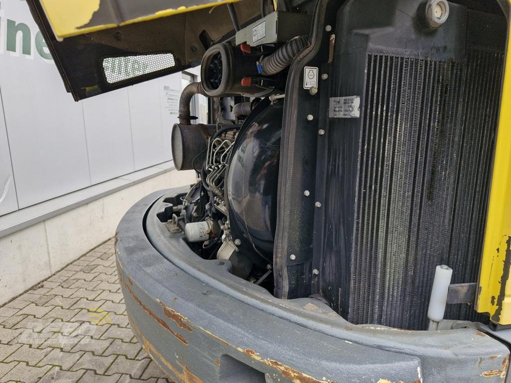 Bagger del tipo Wacker Neuson ET 65, Gebrauchtmaschine In Neuenkirchen-Vörden (Immagine 21)