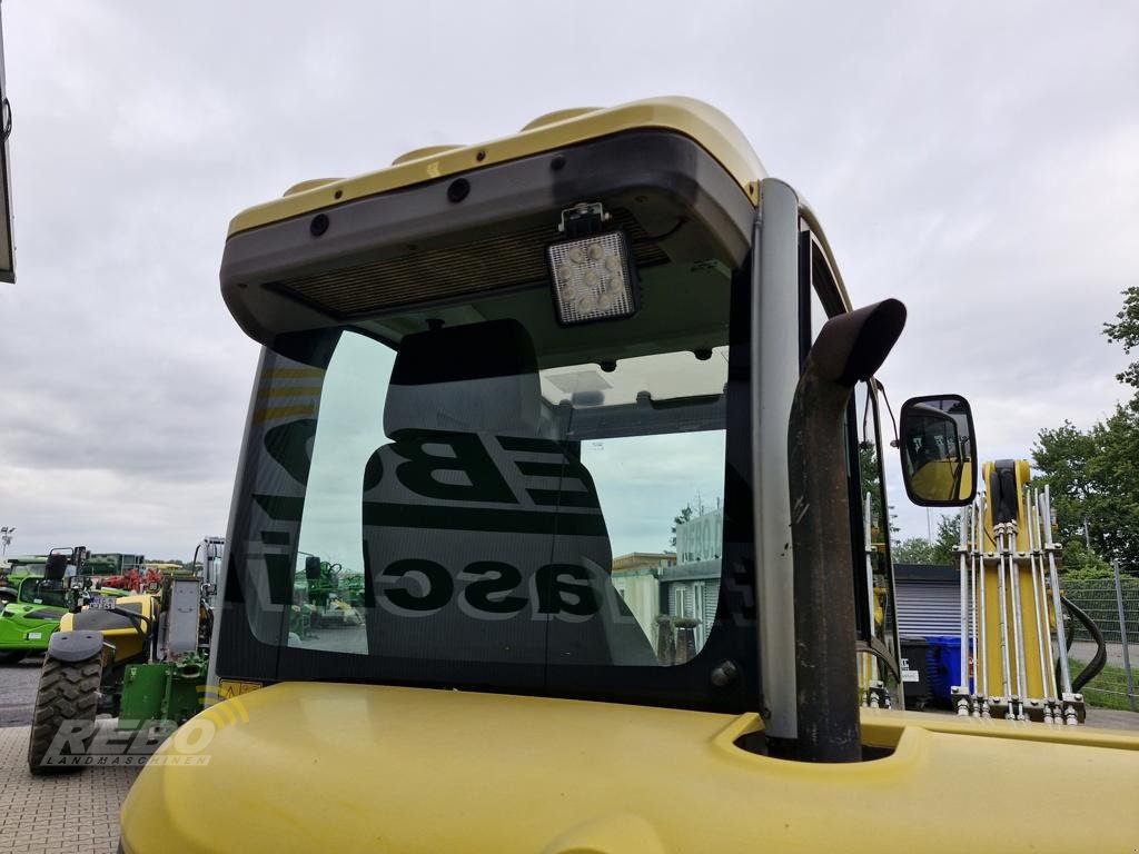 Bagger van het type Wacker Neuson ET 65, Gebrauchtmaschine in Neuenkirchen-Vörden (Foto 22)