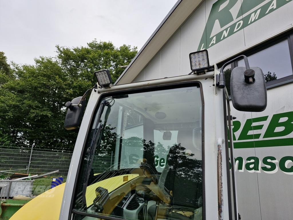 Bagger Türe ait Wacker Neuson ET 65, Gebrauchtmaschine içinde Neuenkirchen-Vörden (resim 23)