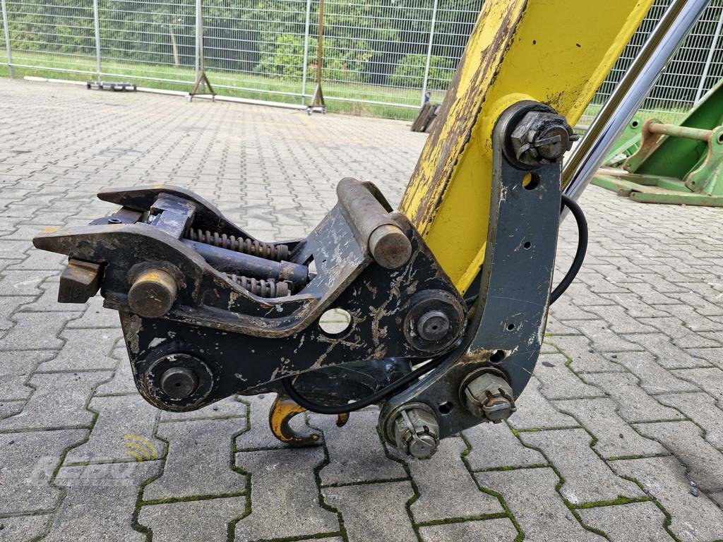 Bagger typu Wacker Neuson ET 65, Gebrauchtmaschine v Neuenkirchen-Vörden (Obrázek 28)