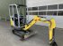 Bagger tipa Wacker Neuson ET16, Gebrauchtmaschine u Middelfart (Slika 2)