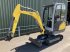 Bagger a típus Wacker Neuson ET18 VDS, Gebrauchtmaschine ekkor: Middelfart (Kép 2)