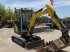 Bagger tipa Wacker Neuson ET24, Gebrauchtmaschine u Vojens (Slika 1)