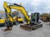 Bagger типа Wacker Neuson ET90, Gebrauchtmaschine в Vojens (Фотография 3)