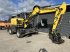 Bagger του τύπου Wacker Neuson EW 100  Gummihjuler med rotortilt, vogn og fuld skovlpakke, Gebrauchtmaschine σε Rønnede (Φωτογραφία 2)