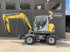 Bagger tipa Wacker Neuson EW 100 Med Engcon rototilt, Gebrauchtmaschine u Ulfborg (Slika 1)