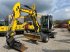 Bagger du type Wacker Neuson EW65, Gebrauchtmaschine en Vojens (Photo 3)