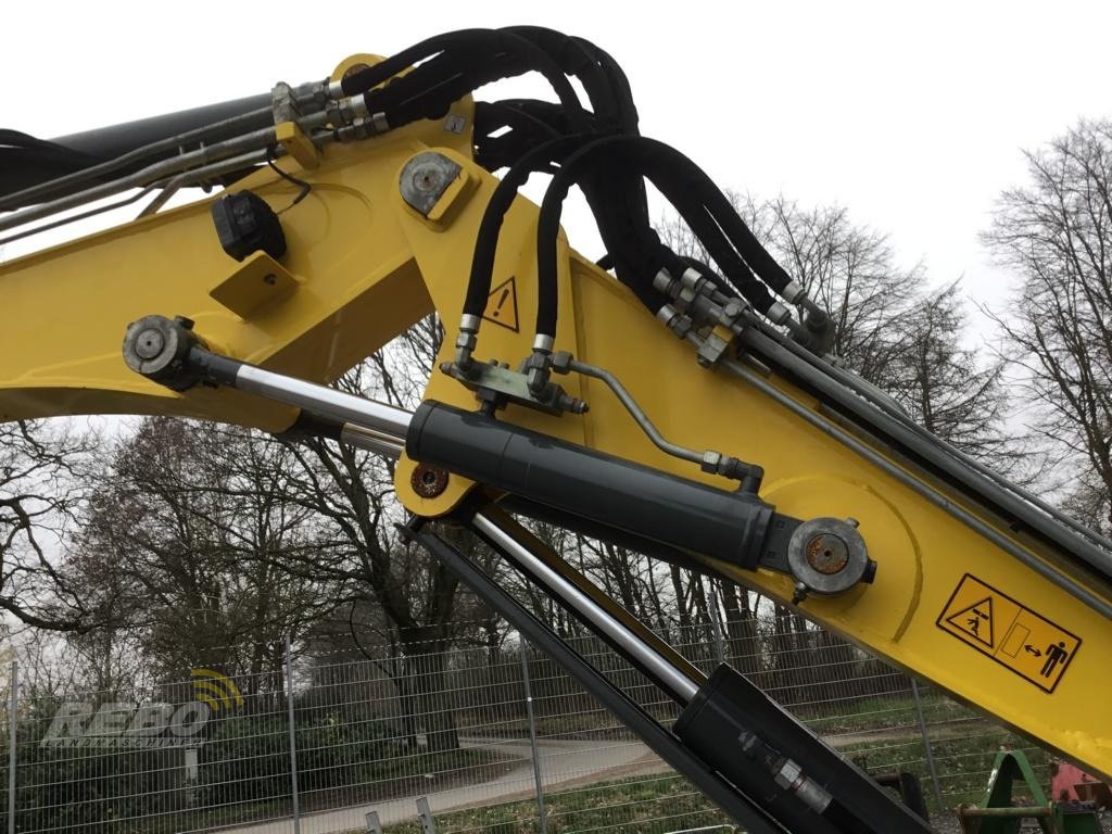 Bagger del tipo Wacker Neuson EW65, Gebrauchtmaschine en Neuenkirchen-Vörden (Imagen 23)