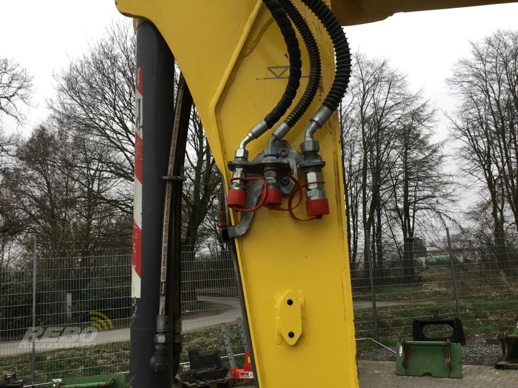 Bagger du type Wacker Neuson EW65, Gebrauchtmaschine en Neuenkirchen-Vörden (Photo 24)