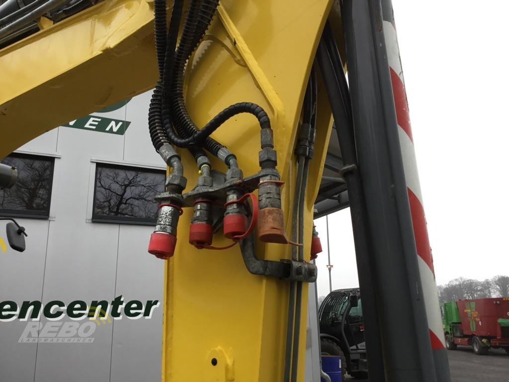 Bagger du type Wacker Neuson EW65, Gebrauchtmaschine en Neuenkirchen-Vörden (Photo 26)