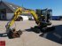 Bagger del tipo Wacker Neuson EZ 38 VDS, Gebrauchtmaschine In Vrå (Immagine 1)