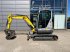 Bagger tipa Wacker Neuson EZ26, Gebrauchtmaschine u Vojens (Slika 1)