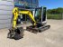 Bagger tipa Wacker Neuson EZ26, Gebrauchtmaschine u Vojens (Slika 3)