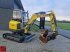 Bagger del tipo Wacker Neuson EZ28 VDS, Gebrauchtmaschine In Vrå (Immagine 1)