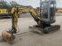 Bagger des Typs Wacker Neuson EZ28, Gebrauchtmaschine in Vojens (Bild 2)