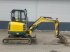 Bagger tipa Wacker Neuson EZ28, Gebrauchtmaschine u Vojens (Slika 1)