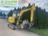 Bagger του τύπου Wacker Neuson kettenbagger minibagger löffelbagger, Gebrauchtmaschine σε Limberg (Φωτογραφία 3)