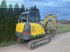 Bagger tipa Wacker Neuson kettenbagger minibagger löffelbagger, Gebrauchtmaschine u Limberg (Slika 2)