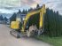 Bagger tipa Wacker Neuson kettenbagger minibagger löffelbagger, Gebrauchtmaschine u Limberg (Slika 3)