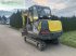 Bagger typu Wacker Neuson kettenbagger minibagger löffelbagger, Gebrauchtmaschine v Limberg (Obrázek 8)